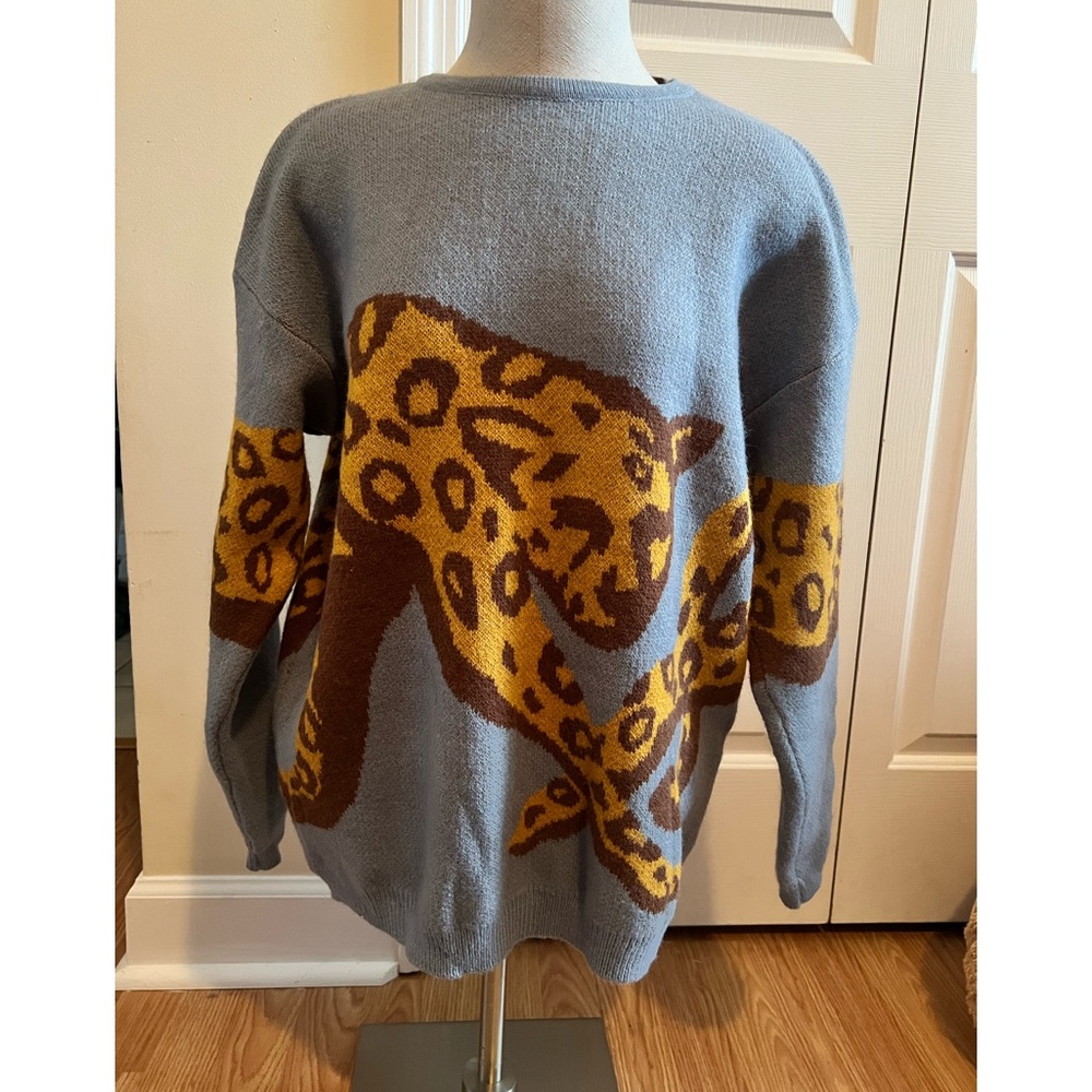Boutique Brand Sweater